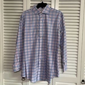 Brooks Brothers Regent Non Iron Button Down Shirt